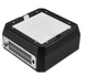 Настольная вытяжка для маникюра с HEPA-фильтром Microstop Base Black 001527 фото 3