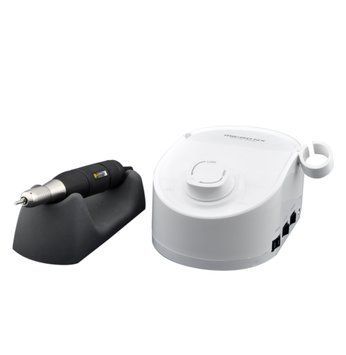 Фрезер для манікюру Micro-NX 201n білий 0030 фото