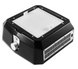 Настольная вытяжка для маникюра с HEPA-фильтром Microstop Base Pro Black 001602 фото 2