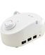 Фрезер для маникюра Micro-NX 201n белый (з ручкою 100Q) 0031 фото 3
