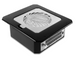 Встраиваемая вытяжка для маникюра с HEPA-фильтром Microstop Prof Black 001622 фото 1