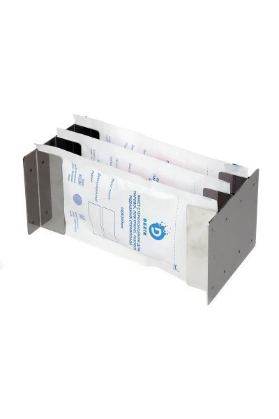 ВЫСОКОТЕМПЕРАТУРНЫЙ СУХОЖАРНЫЙ ШКАФ ДЛЯ СТЕРИЛИЗАЦИИ MICROSTOP M1+ RAINBOW 407 фото