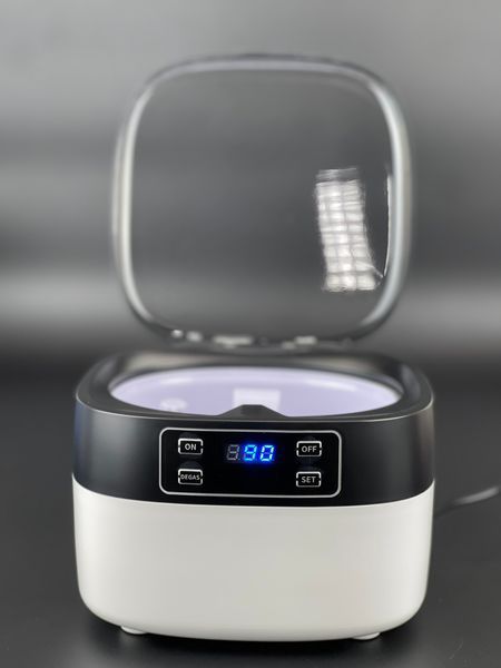 Ультразвуковой очиститель ZX-956 750 мл 35 Вт 95601 фото