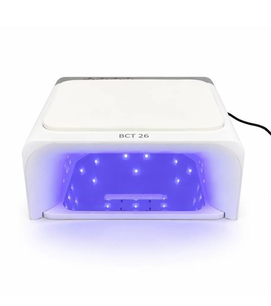 UV/LED-лампа BCT 26 0001829 фото