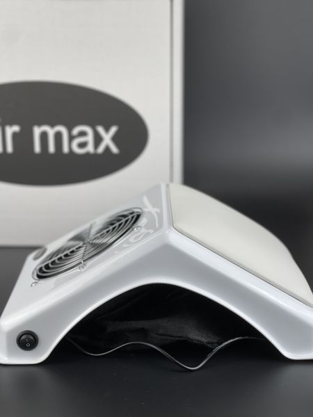 Вытяжка AIRMAX N4 Pro 346 фото
